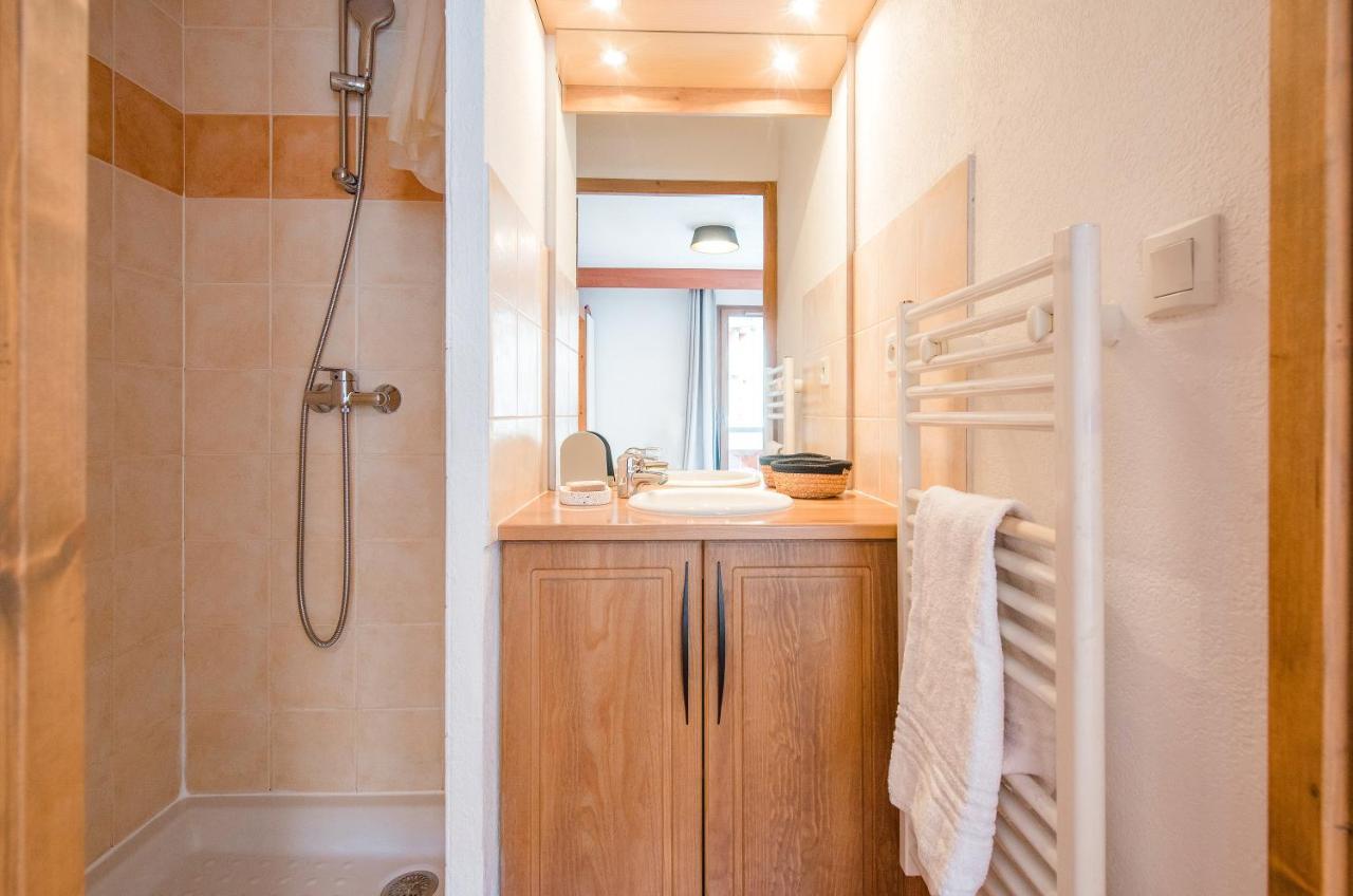 Residence Club Mmv Le Hameau Des Airelles **** Montgenèvre Εξωτερικό φωτογραφία