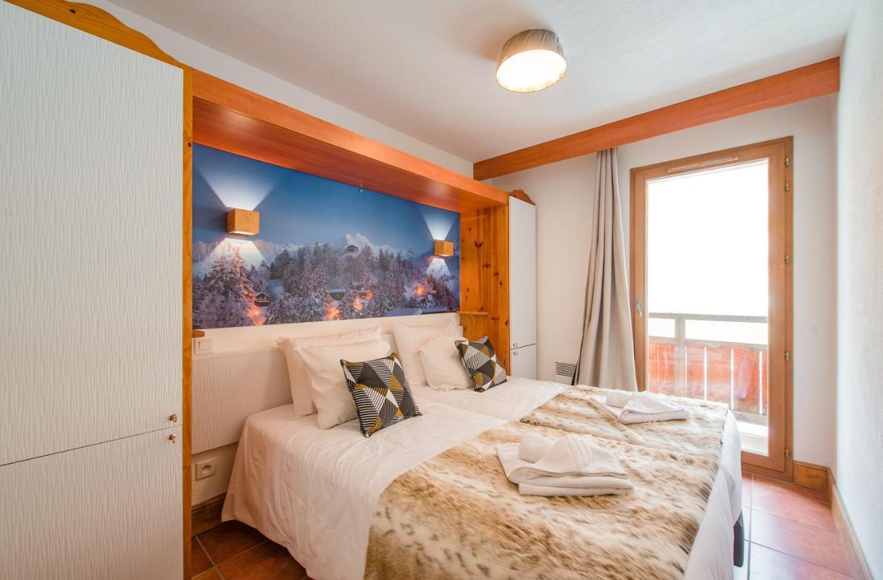Residence Club Mmv Le Hameau Des Airelles **** Montgenèvre Εξωτερικό φωτογραφία