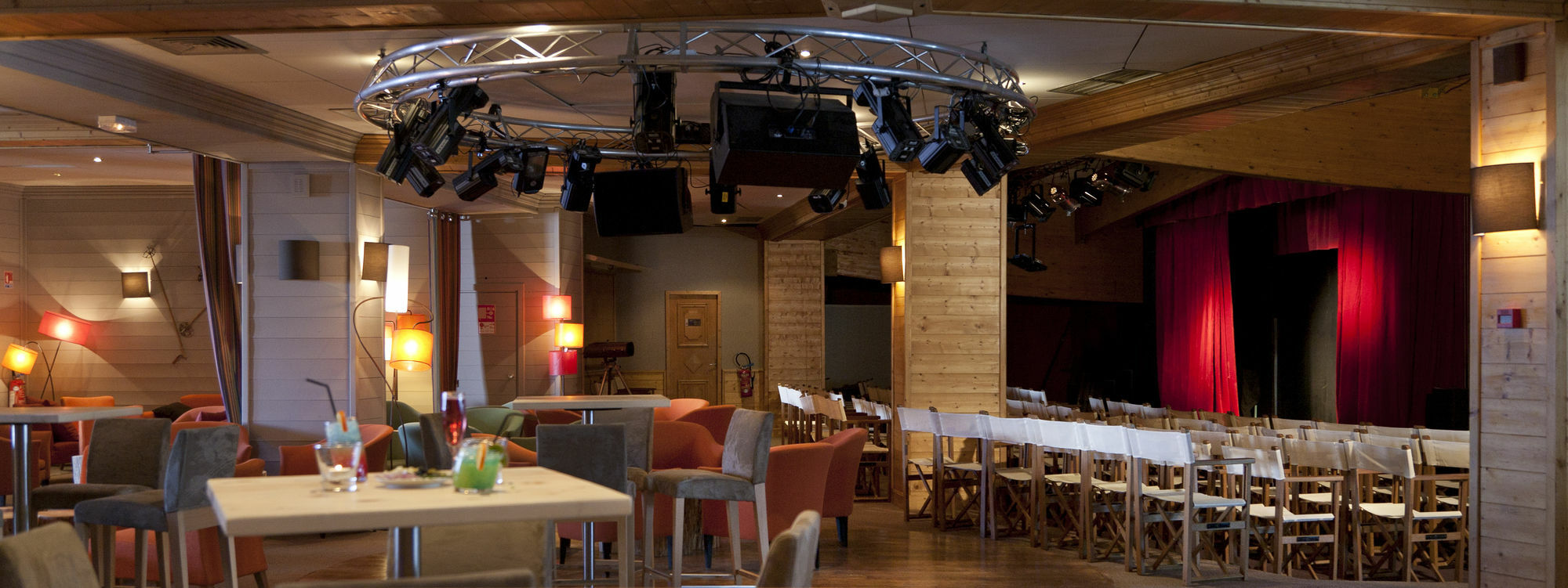 Residence Club Mmv Le Hameau Des Airelles **** Montgenèvre Εξωτερικό φωτογραφία